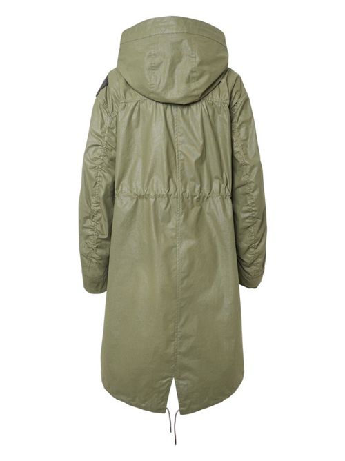 parka donna militare Bazar deluxe | S10712300233